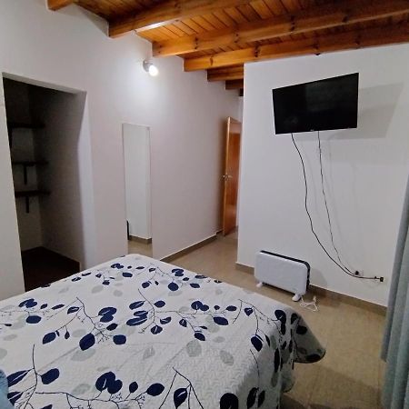 Casa Ana, Departamento Amplio A 20 ' Aeropuerto Apartment Luis Guillon Ngoại thất bức ảnh