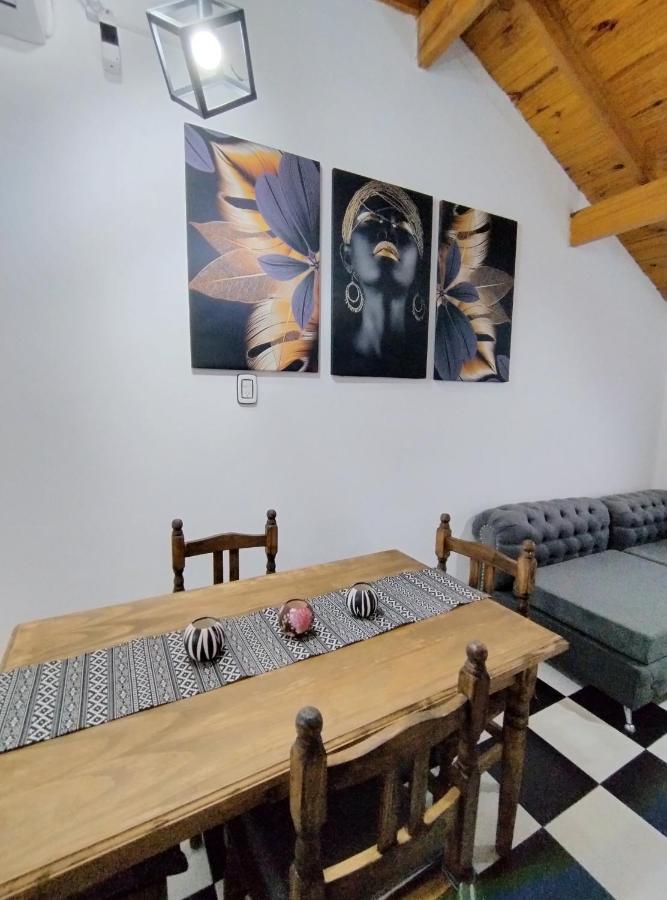 Casa Ana, Departamento Amplio A 20 ' Aeropuerto Apartment Luis Guillon Ngoại thất bức ảnh