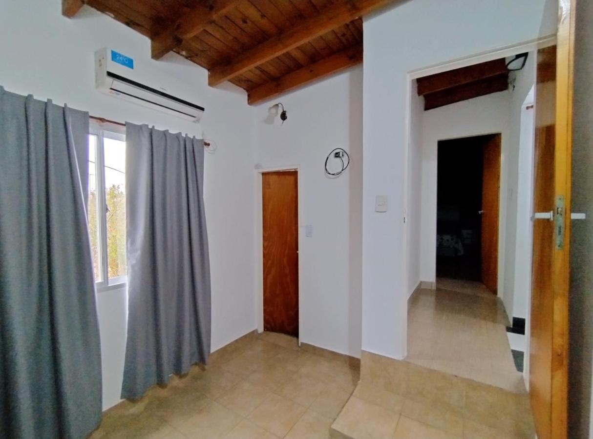 Casa Ana, Departamento Amplio A 20 ' Aeropuerto Apartment Luis Guillon Ngoại thất bức ảnh