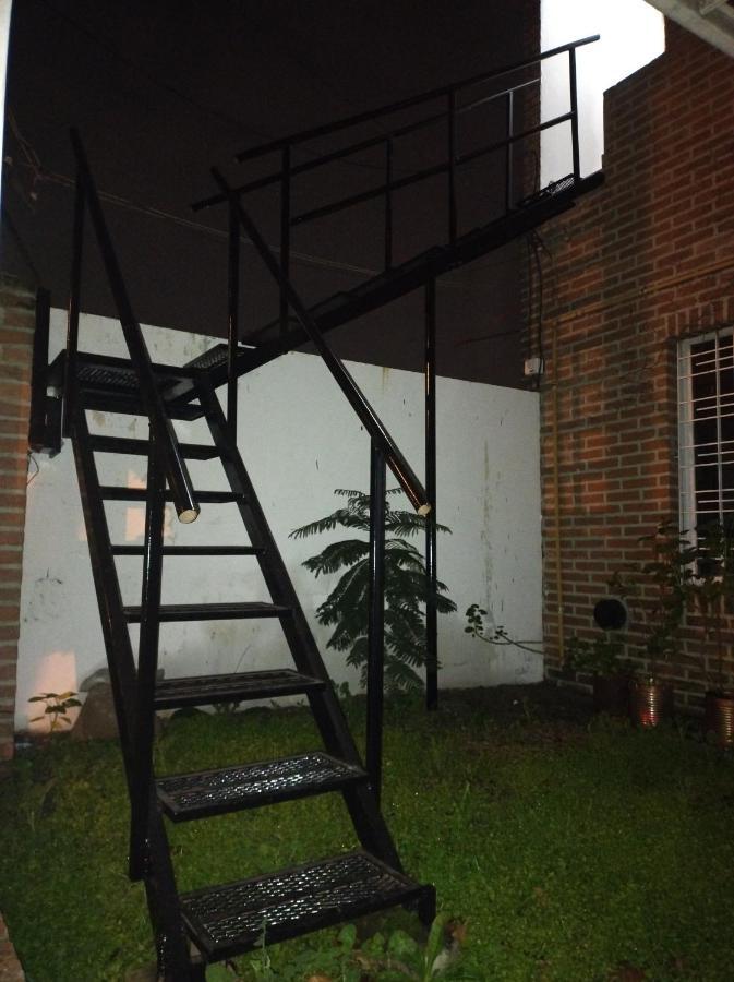 Casa Ana, Departamento Amplio A 20 ' Aeropuerto Apartment Luis Guillon Ngoại thất bức ảnh