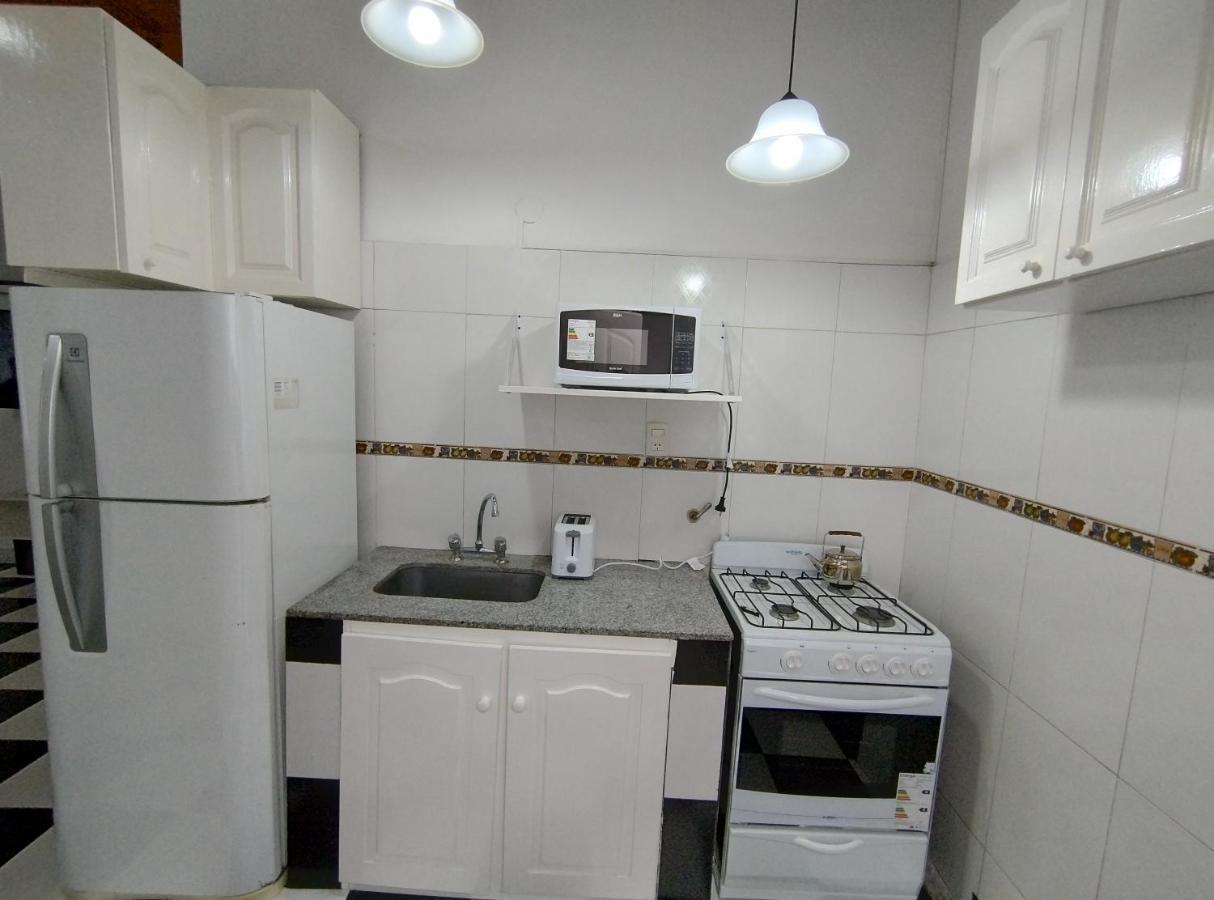 Casa Ana, Departamento Amplio A 20 ' Aeropuerto Apartment Luis Guillon Ngoại thất bức ảnh